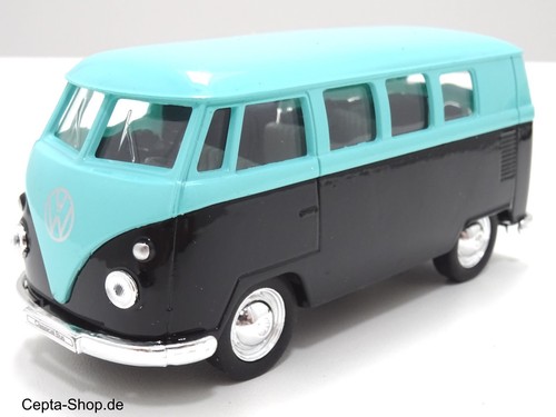Volkswagen bus modèle - volkswagen, t1
