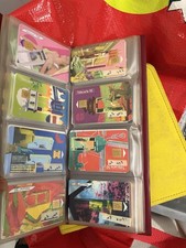 Collection 620 Cartes