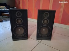 Enceintes audio Akai