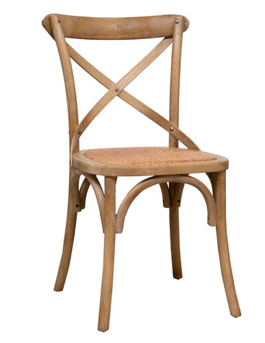 Chaise thonet bois - chaise, en