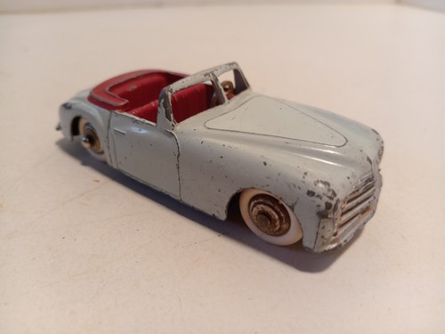 Dinky toys 24s simca - toys,