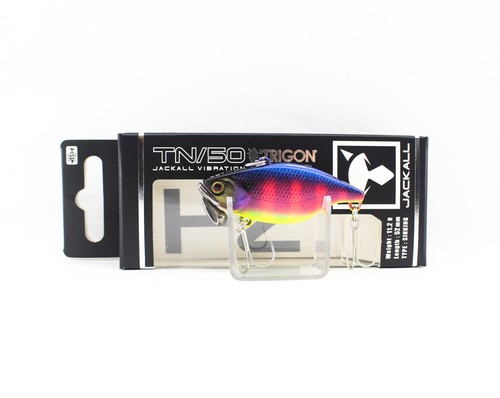 Jackall trigon vibration - trigon,