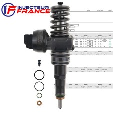 0414720230 Bosch Buse Pompe Unite PDE AUDI SKODA SUPERB 1.9 TDI 038130073BH