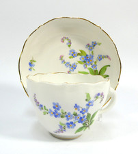 Meissen Tasse Fleurs 19 S.A-9