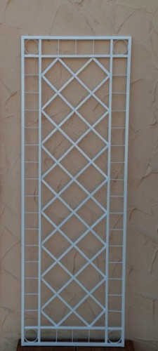 Grillage jardin meran vw - de, 60