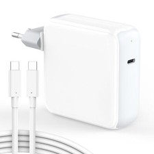 Chargeur Mac Book Pro 96W