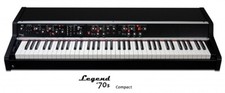 Viscount Legend '70s Compact