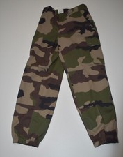 🇫🇷 Pantalon de combat