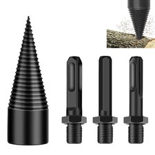 Foret à Bois Pour Fendre Du