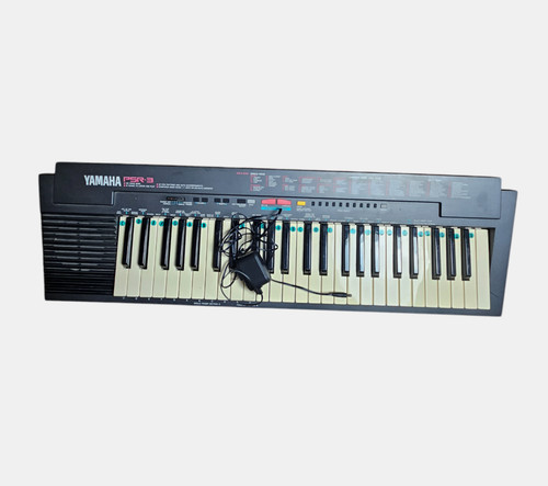 Vintage 90s yamaha - vintage,