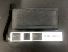 Bell & Howell Picture Master