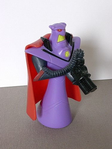 Zurg buzz film toy - film,