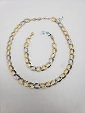 Parure pour Femmes Collier et