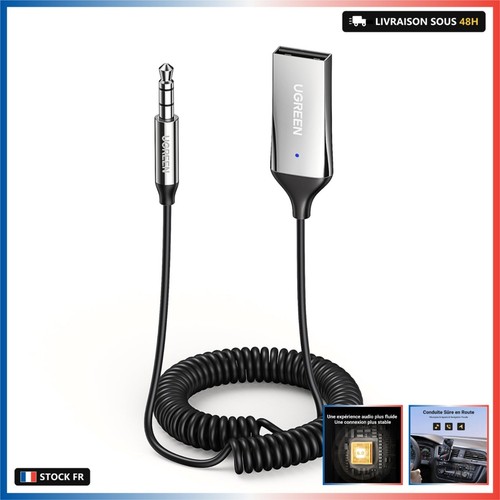 Ugreen adaptateur jack - ugreen,