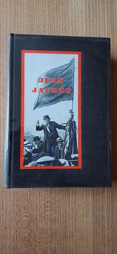Jean jaures 1859 - jean, 1859-1914