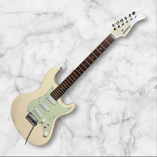 Guitare électrique Fernandes