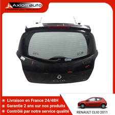 Hayon renault clio - hayon,