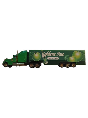 Nordbrand nordhausen camion - nordhausen,