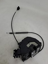 Serrure avant droit OPEL VIVARO 2 93457081