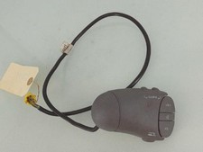 Commande autoradio RENAULT