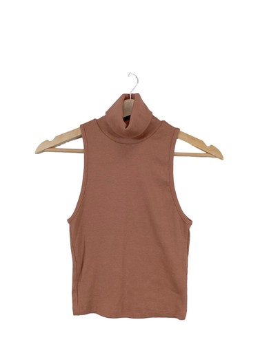 Zara haut col roulé - roulé, top