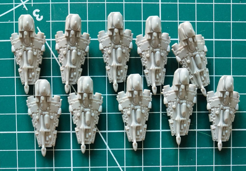 Warhammer epic 40000 - warhammer,