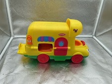 Playskool weeble wobbles - playskool,
