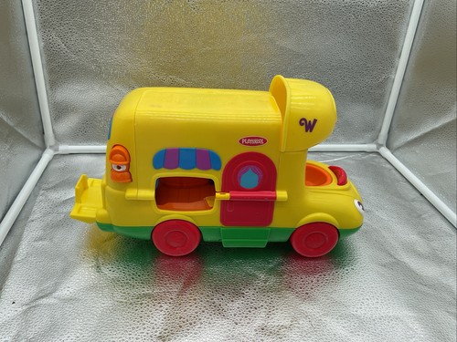 Playskool weeble wobbles - weeble,