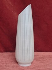 Abat-Jour En Verre Ancienne