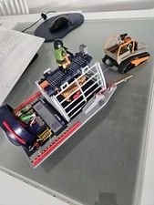 Playmobil 9433 Hydroglisseur