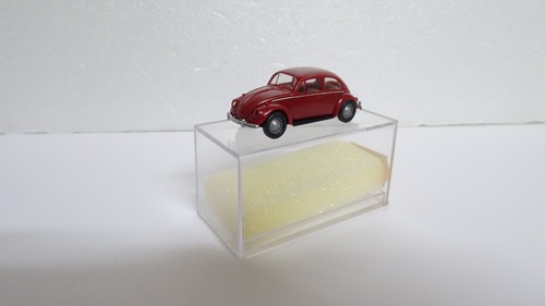 Brekina volkswagen cox - ,