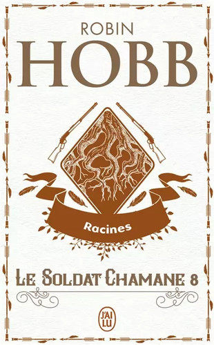 Soldat chamane tome - le,