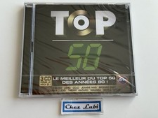 Top 50 Années 80 - Talk Talk