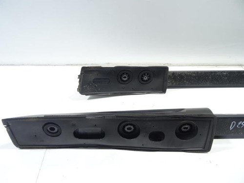 Barres toit dacia - toit, 1