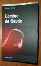 LIVRE:L'OMBRE DE CLAUDE