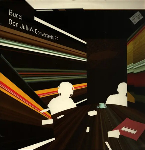 Bucci don julios converseria - julios,