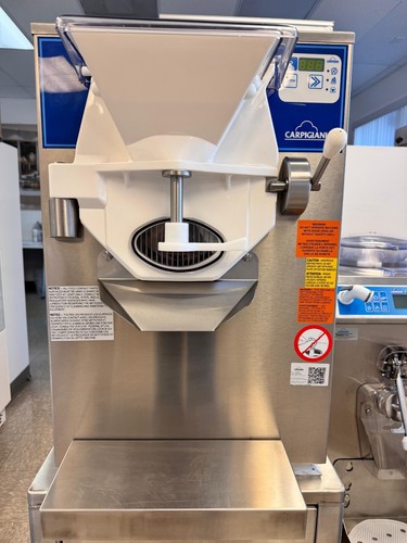 Carpigiani batch freezer lb - batch,