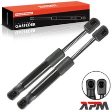 2x Vérin Ressort à Gaz Hayon Coffre pour VW New Beetle Décapotable 1Y7 03-10