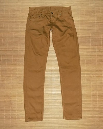 Pantalon jean carhartt - pantalon,