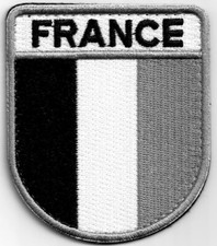 ECUSSON FRANCE BRODE