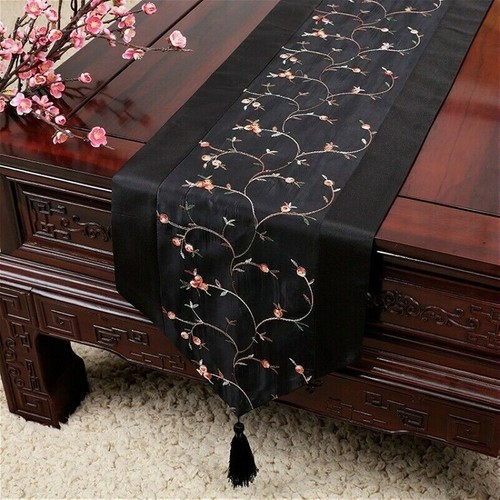 Chemin table chinois - chemin,