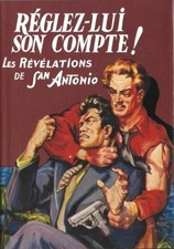 FAC SIMILÉ N° + DÉDICACE