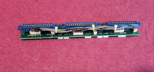 Yaesu mother board f2790000a - mother,