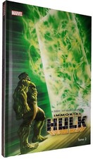 IMMORTAL HULK T.2 : LA PORTE VERTE (COMICS#MARVEL)