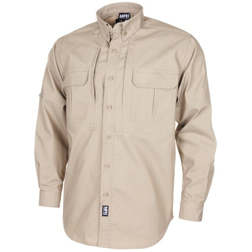 Mfh chemise homme militaire - mfh,