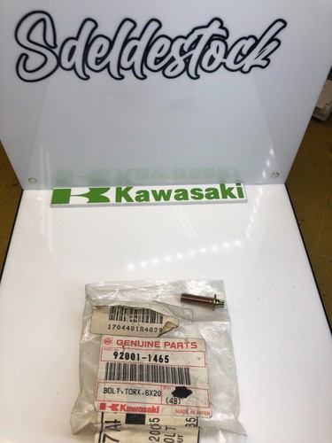 Vis neiman kawasaki - vis,