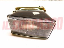 Phare Groupe Optique Droit + Cerclage Fiat 127 - 147 Diesel Original Cibie