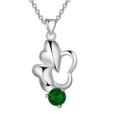 Pendentif argent "Dali's 3