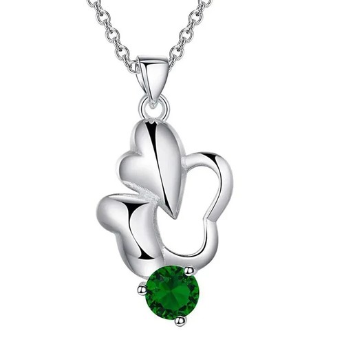 Pendentif argent dali 3 - "dali's,