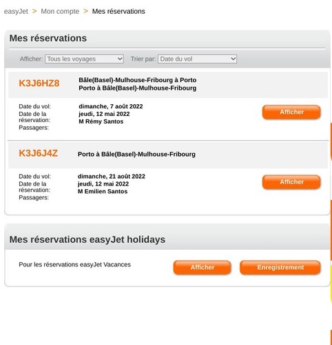 Billets avion basel - billets,